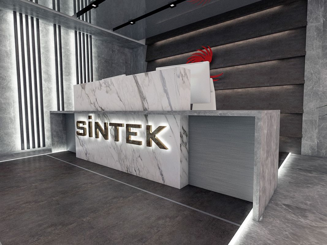 Sintek