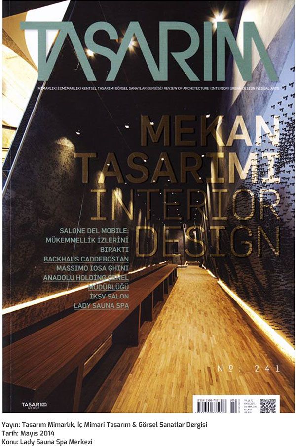 Tasarım Mimarlık