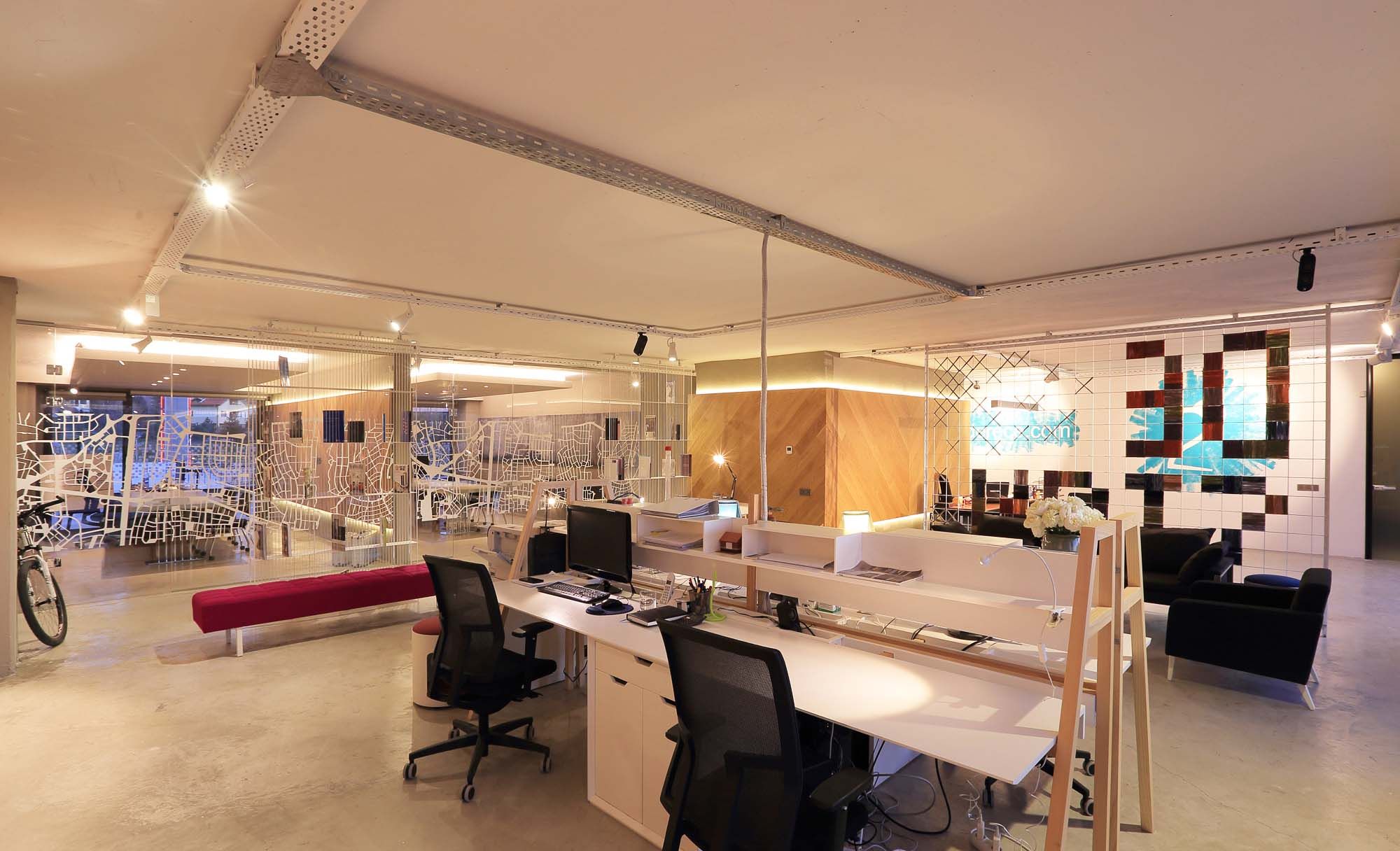 İki Derece Mimarlık Proje İnşaat Tahh. San. ve Tic. Ltd. Şti.