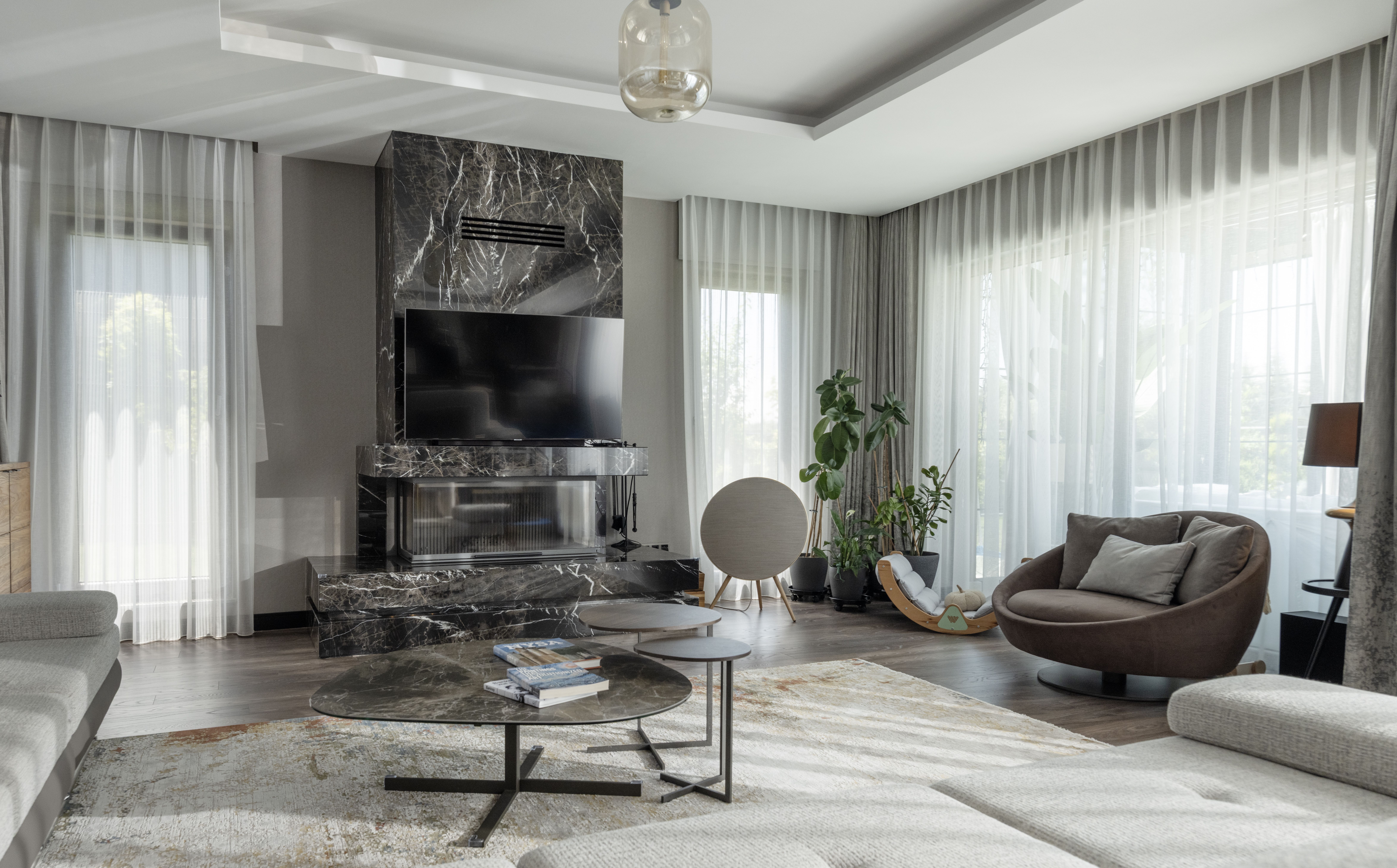 İki Derece Mimarlık