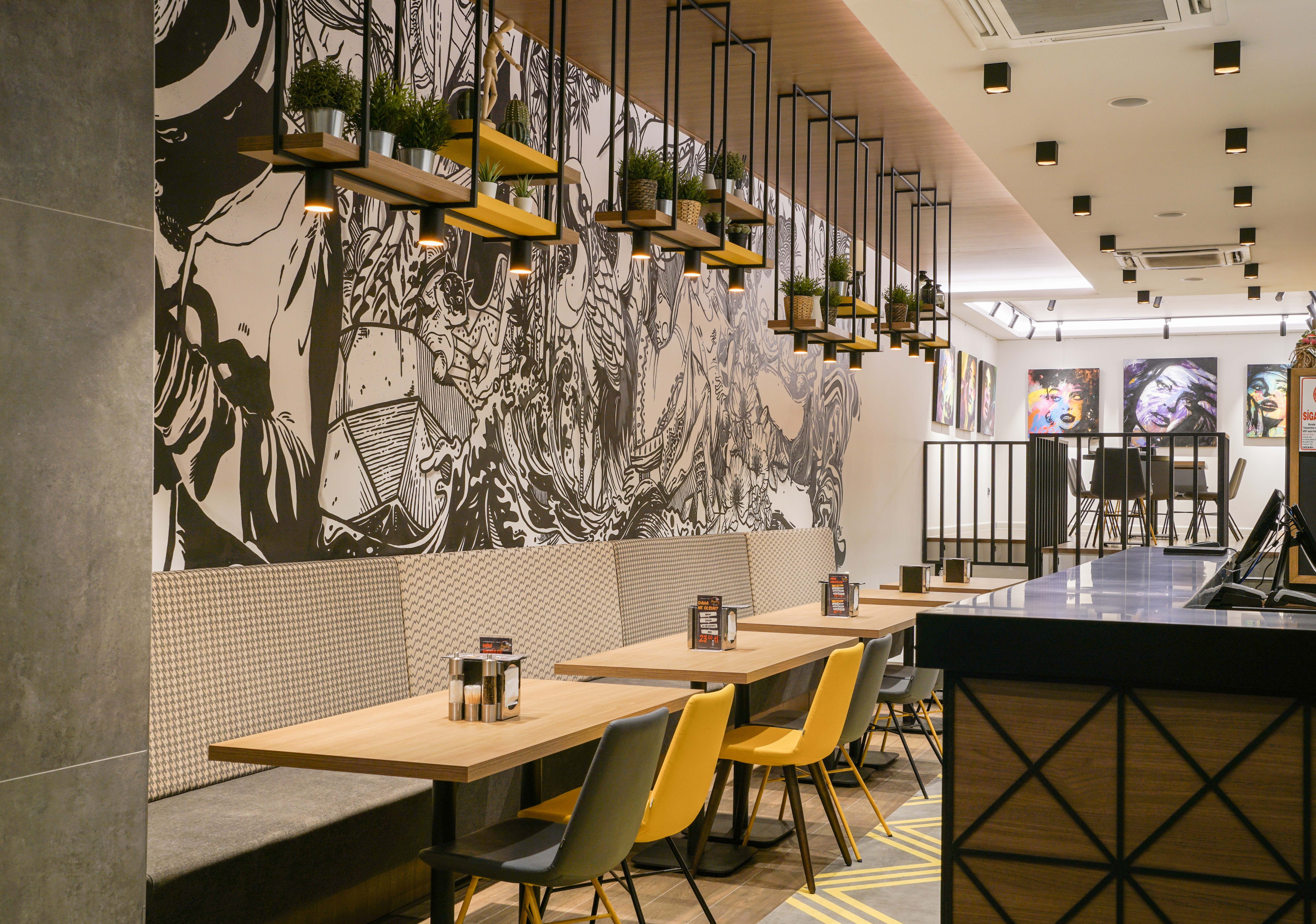 İç Mimari Projeler